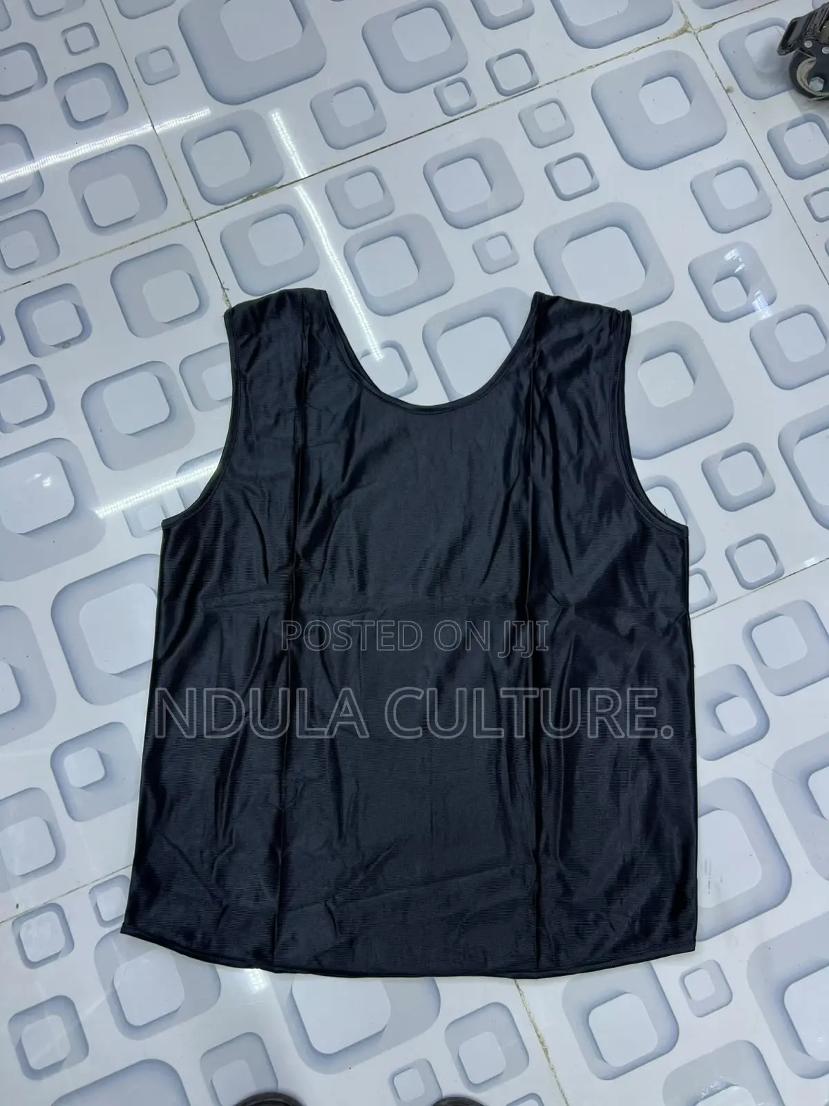 Football Bibs