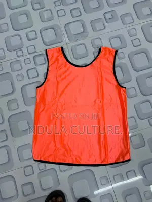 Football Bibs