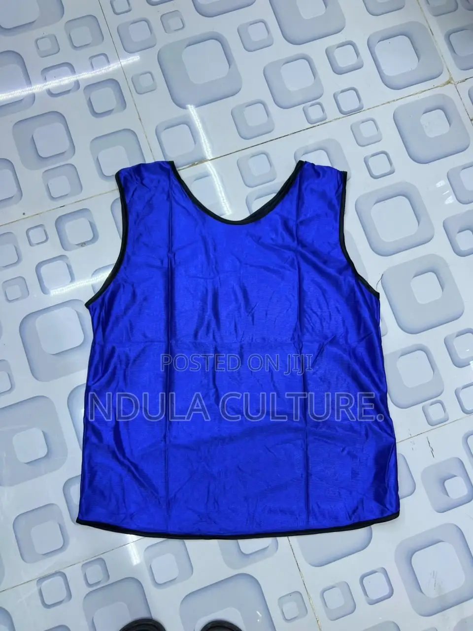 Football Bibs