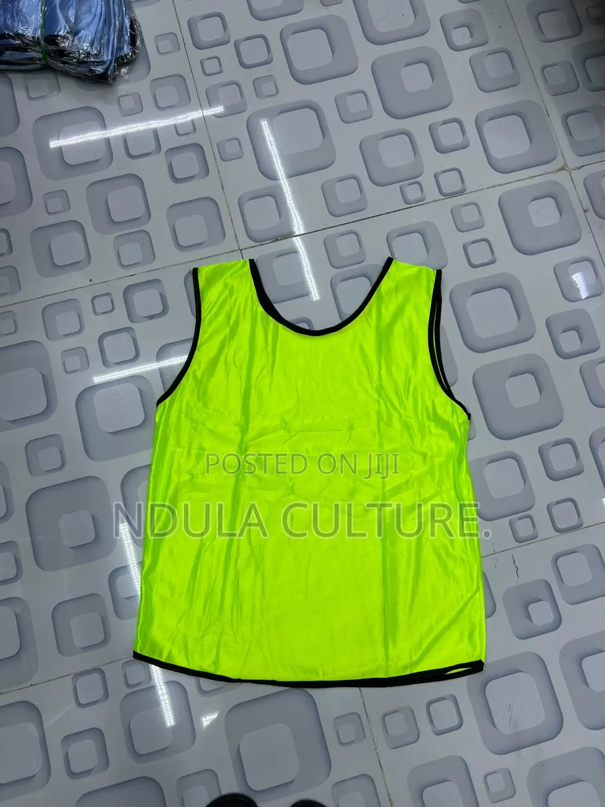 Football Bibs