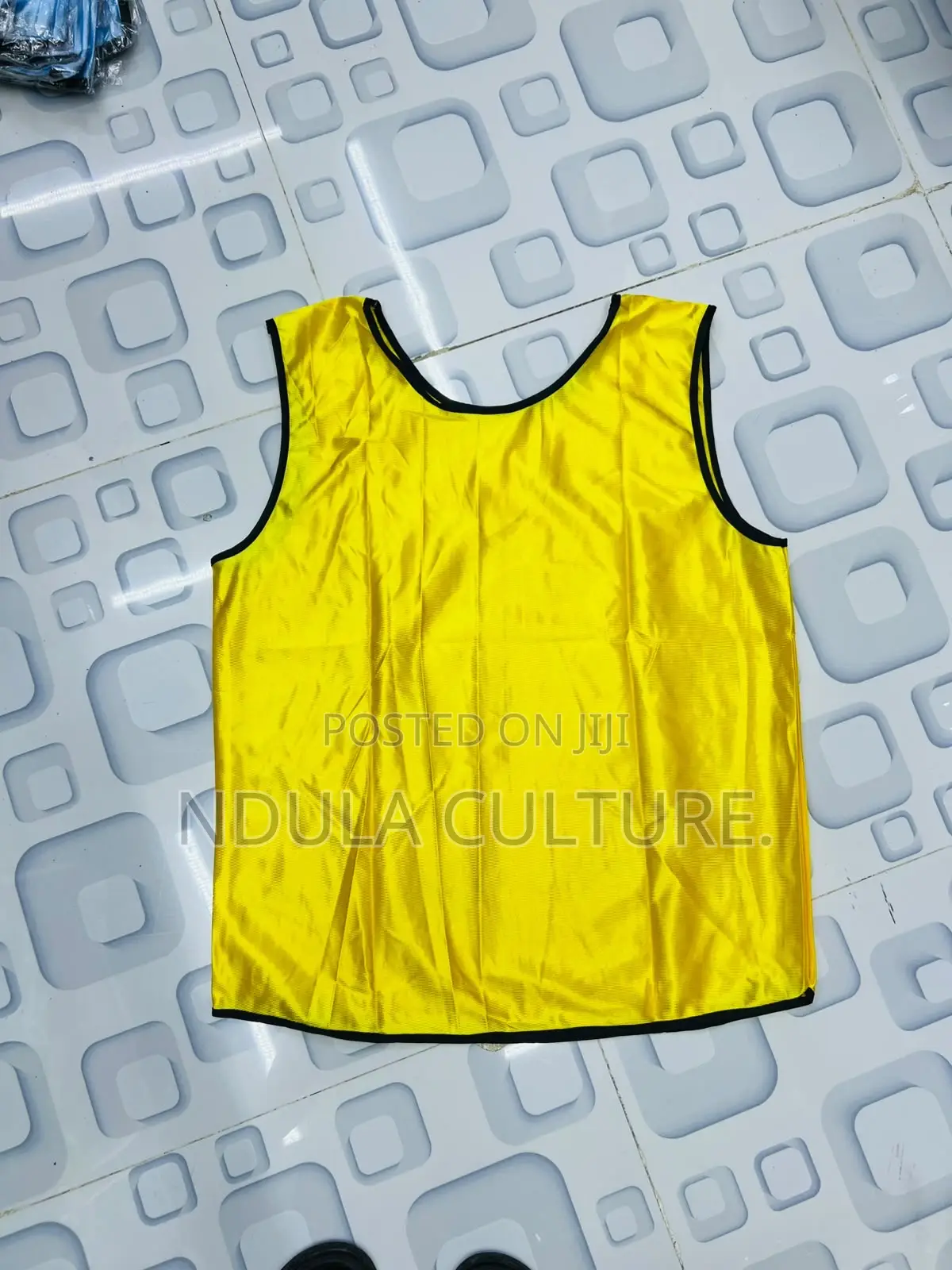 Football Bibs
