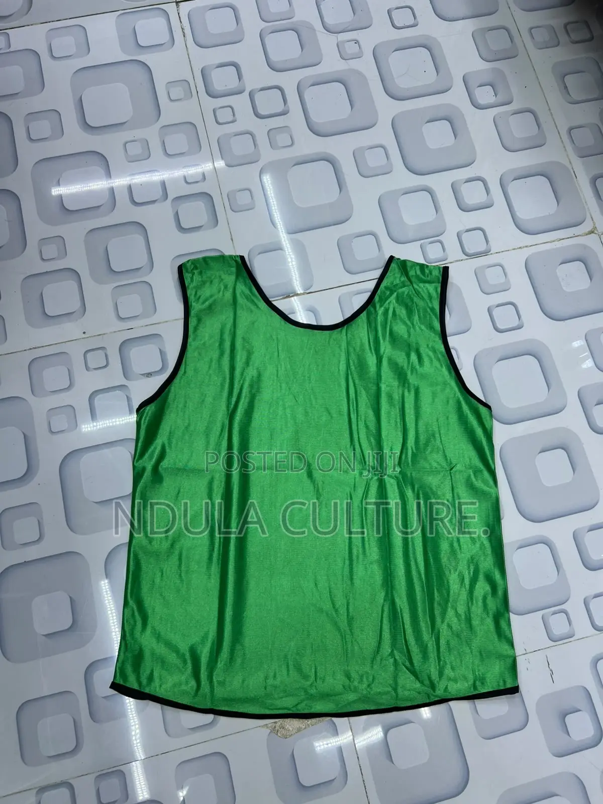 Football Bibs