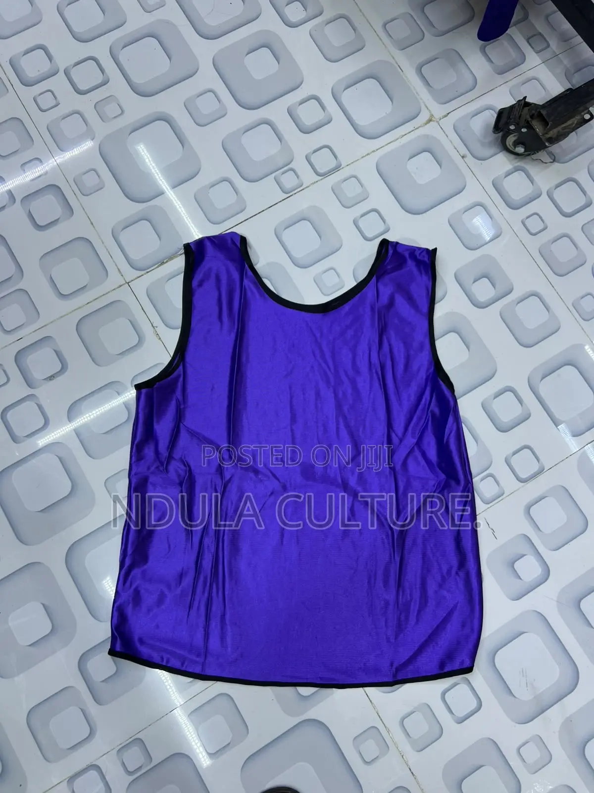Football Bibs