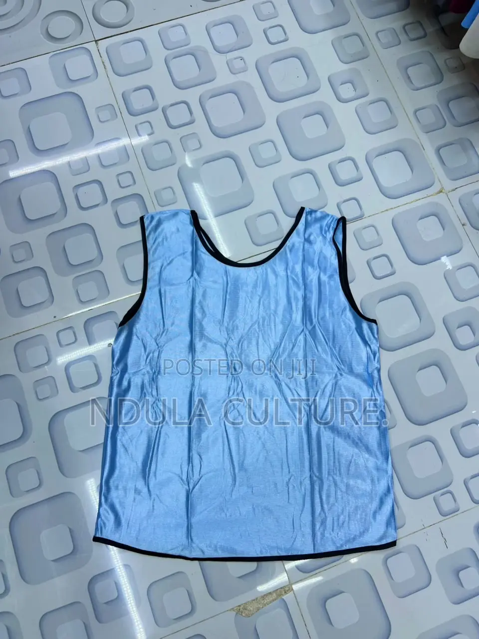 Football Bibs