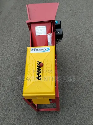 Milano Italia Maize Sheller 2000 to 3000kg/H