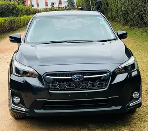 Subaru XV 2019 Brown