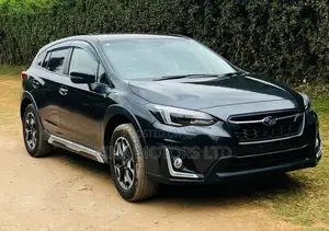 Subaru XV 2019 Brown