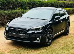 Subaru XV 2019 Brown