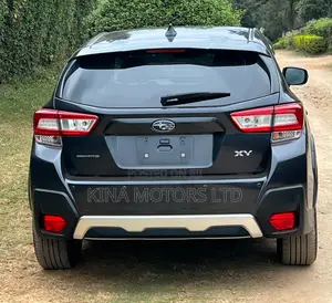 Subaru XV 2019 Brown