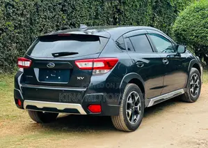 Subaru XV 2019 Brown