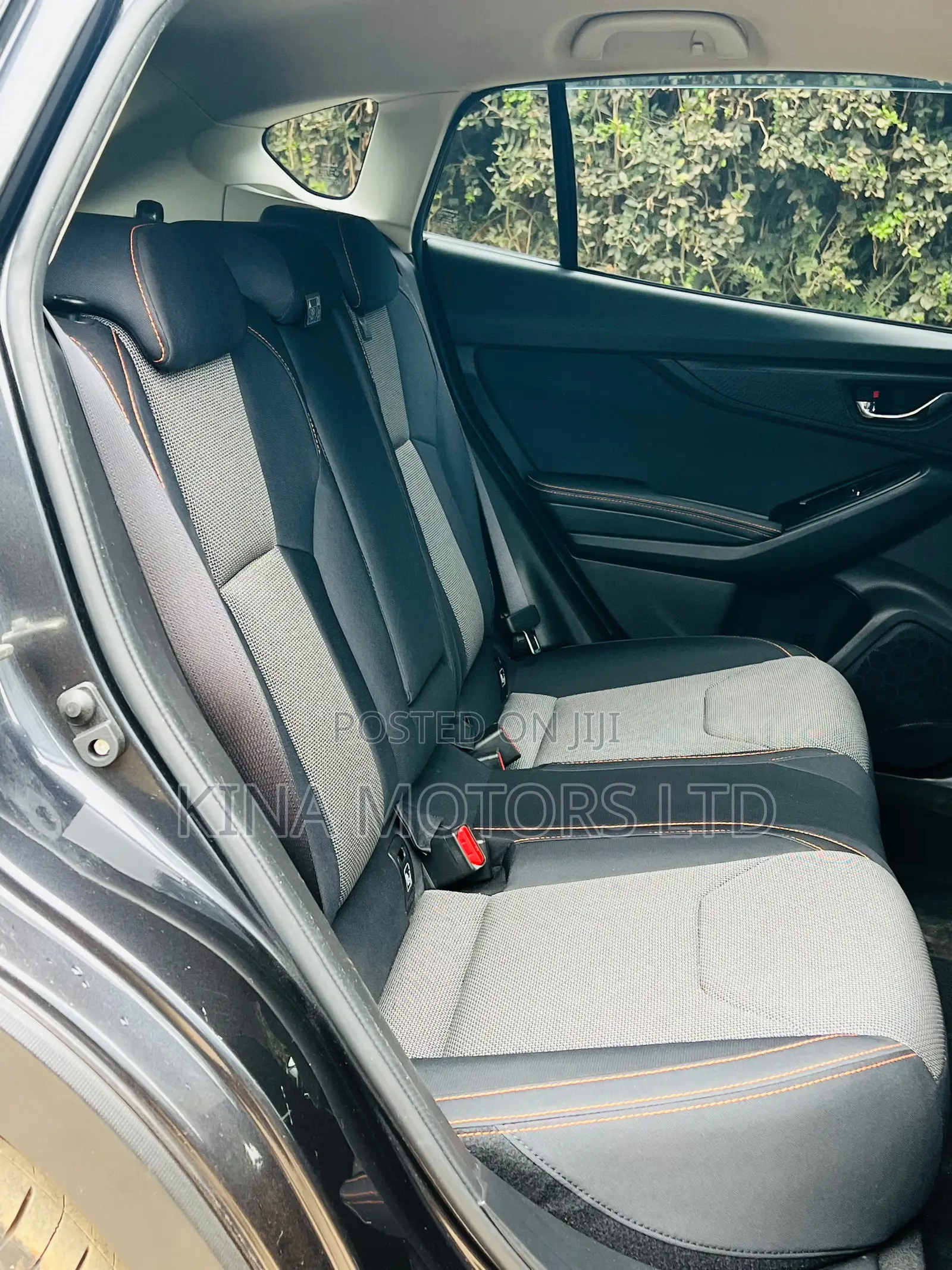 Subaru XV 2019 Brown