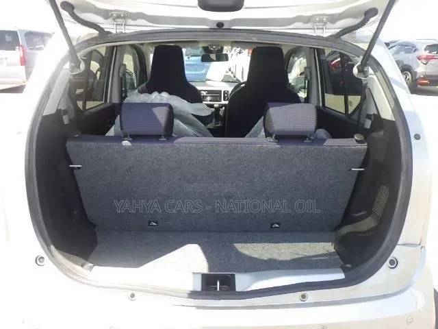 Mazda Carol 2019 Silver