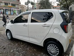 Daihatsu Mira 2018 Pearl