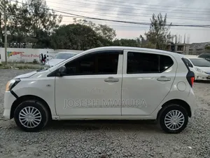 Daihatsu Mira 2018 Pearl