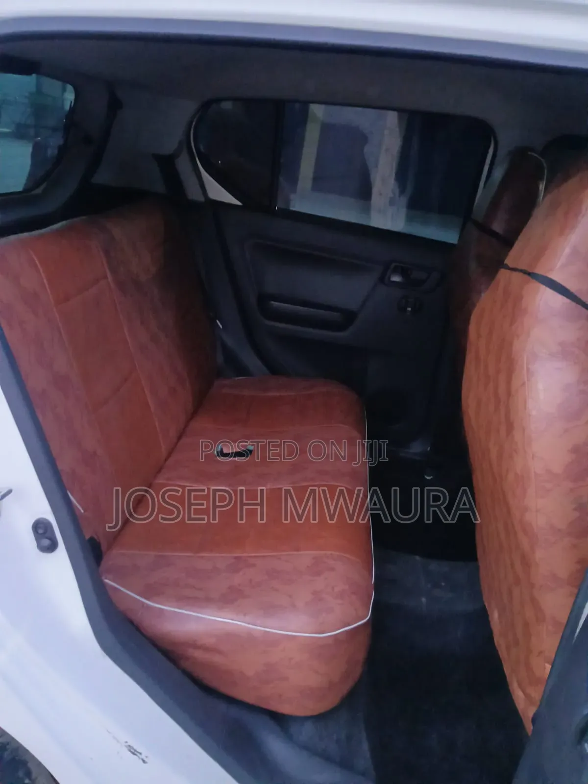 Daihatsu Mira 2018 Pearl