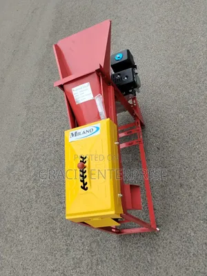 Imported Maize Sheller