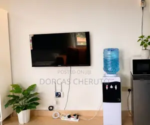 Furnished 1bdrm Bedsitter in Green Estate, Sokoni for rent