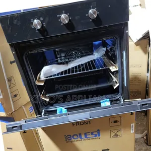 Bolesi 65 Litres OVEN