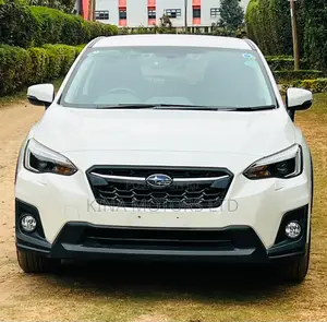 Subaru XV 2019 Pearl