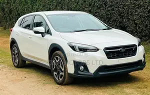 Subaru XV 2019 Pearl