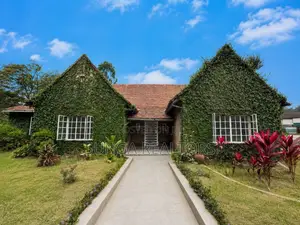 3bdrm House in Muthaiga for rent