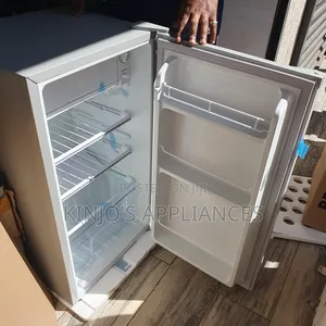 Premier 90lts Single Door Fridge