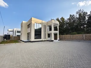 4bdrm Maisonette in Kiserian for sale