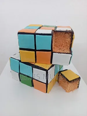 Designer Custom Theme Cakes and Cake Art