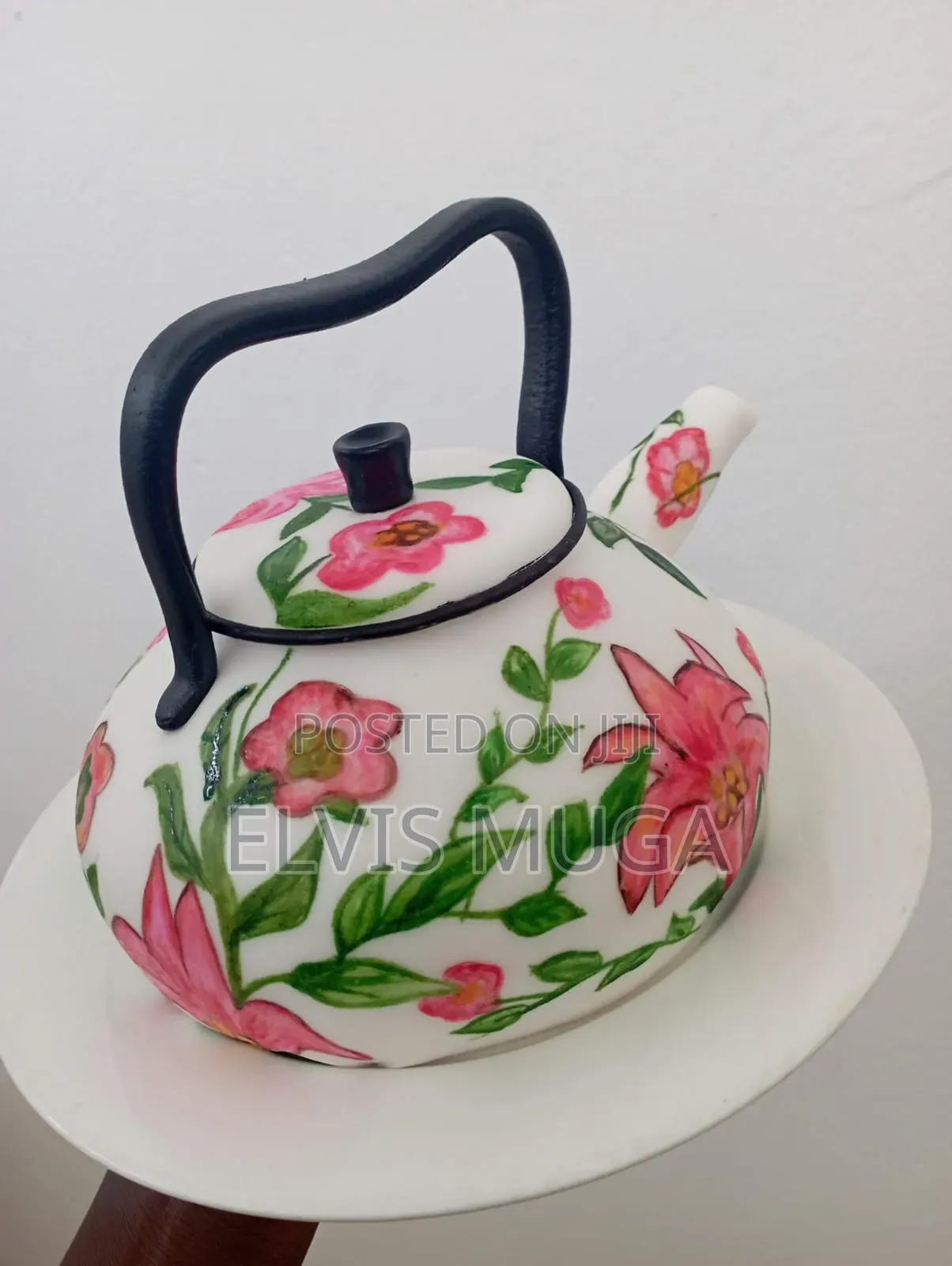 Designer Custom Theme Cakes and Cake Art