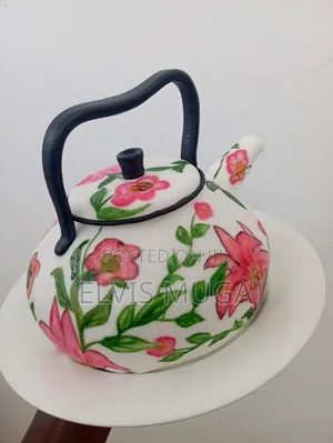 Designer Custom Theme Cakes and Cake Art