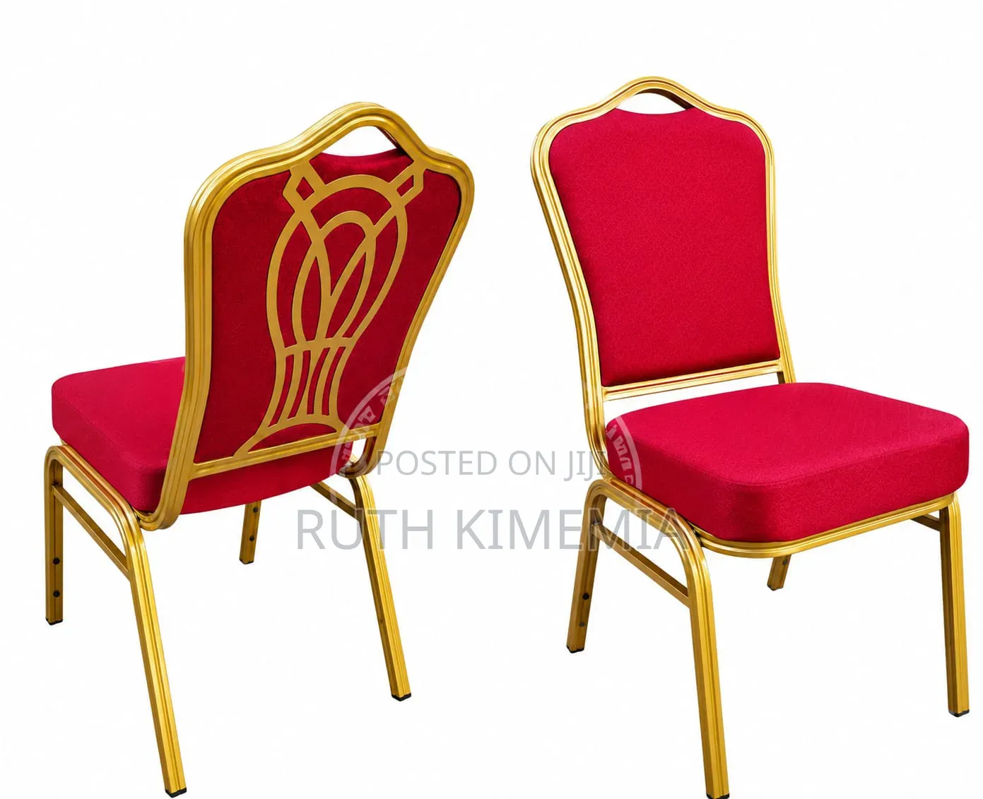 Conference Chairs