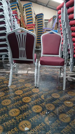 Conference Chairs