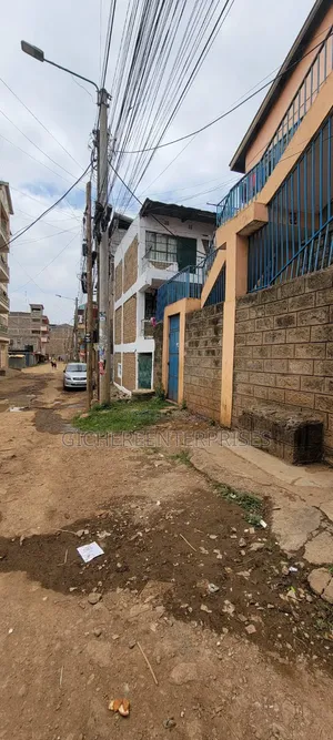 2bdrm Block of Flats in Kahawa West for sale
