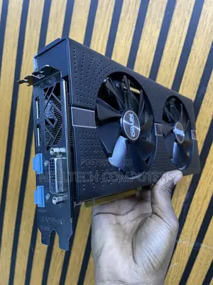 Desktop Computer 16GB SSD 512GB