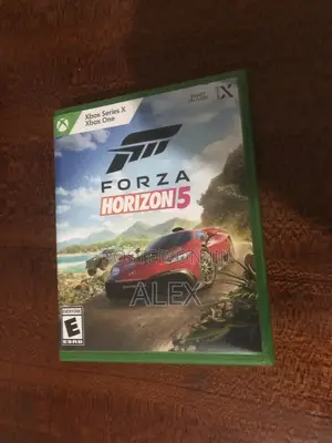 Forza Horizon 5 for Xbox