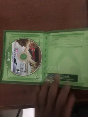 Forza Horizon 5 for Xbox