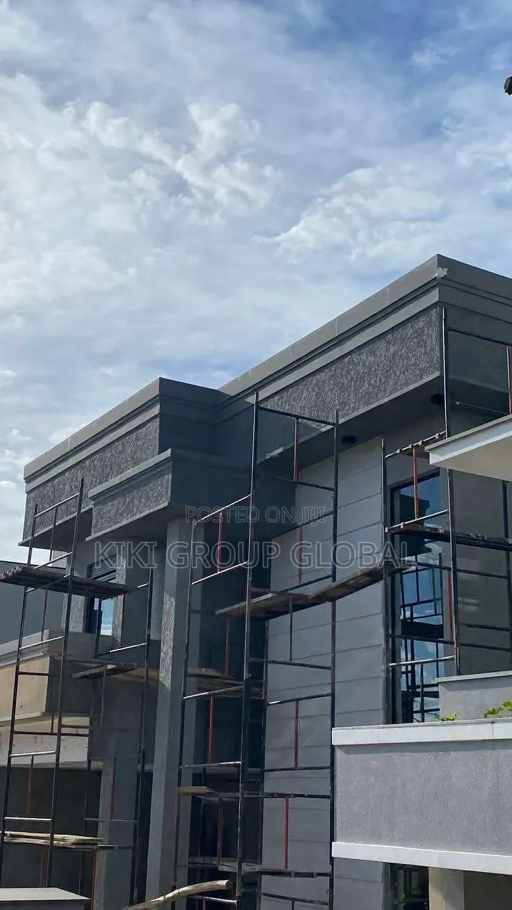 Design and Build Services