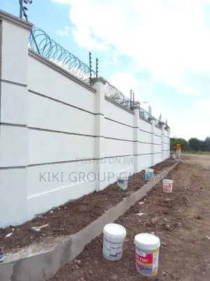 Design and Build Services