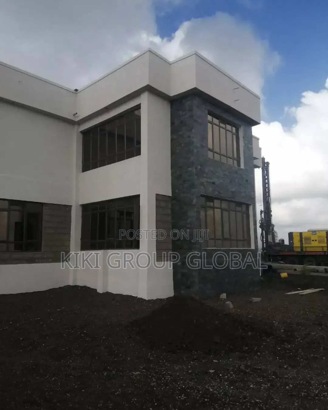 Design and Build Services
