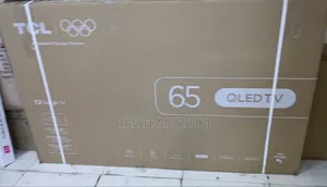 TCl 65"C8K Television