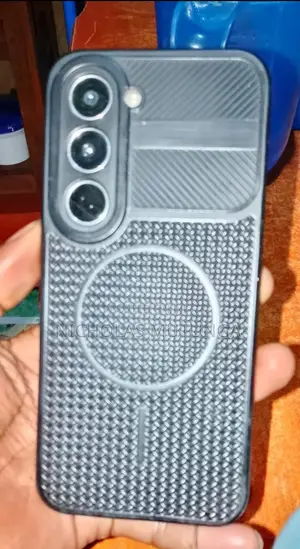 New Tecno Spark 40 Pro 256 GB Black