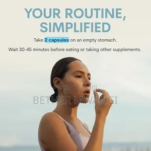 Core Med Science Liposomal Glutathione Supplement