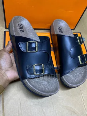 Zara Opens