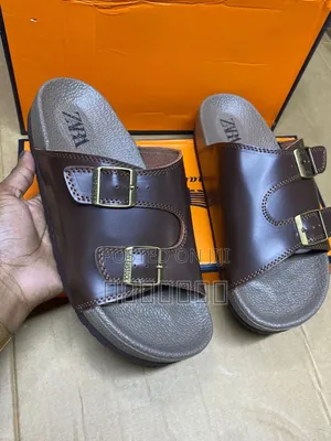 Zara Opens