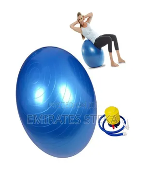 Pregnancy Birthing Yoga Ball