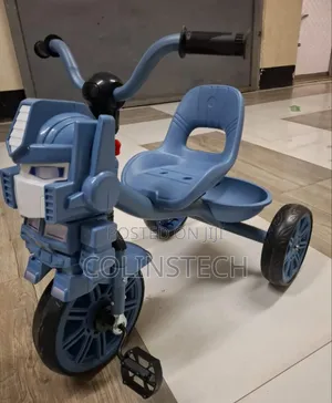 Tricycle Heavy Duty