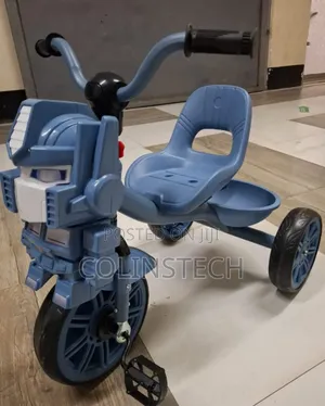 Tricycle Heavy Duty