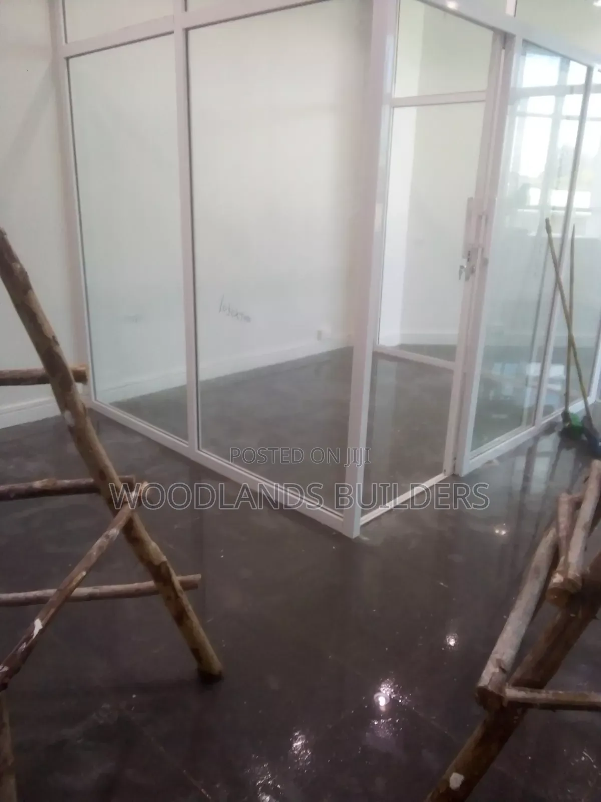 Construction