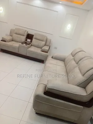 Arabic Recliner Sofas Sets Now Available in Kenya From Our Company