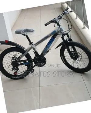 Bike Size 20 21 Gears Bike